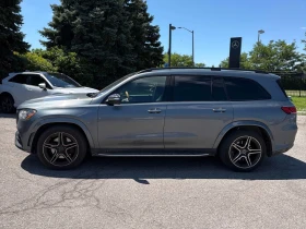 Mercedes-Benz GLS 450 ЦЕНА ДО БЪЛГАРИЯ РЕГИСТРАЦИЯ & АВТОКРЕДИТ, снимка 3