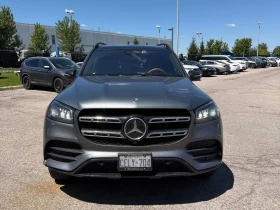 Mercedes-Benz GLS 450 ЦЕНА ДО БЪЛГАРИЯ РЕГИСТРАЦИЯ & АВТОКРЕДИТ, снимка 2