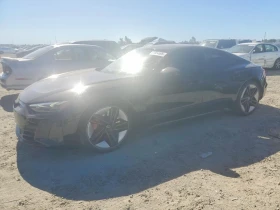 Audi E-Tron GT Rs, снимка 2
