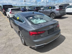 Audi A5 S-Line *  TECHNIK * CARFAX * , снимка 4