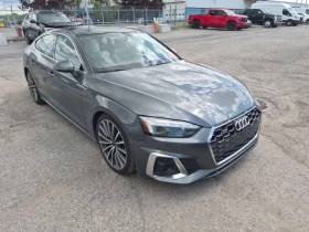 Audi A5 S-Line *  TECHNIK * CARFAX * , снимка 2