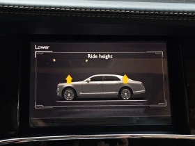Bentley Mulsanne Дистроник, Обдухване, Масаж, 360, Пано, Асистенти, снимка 13