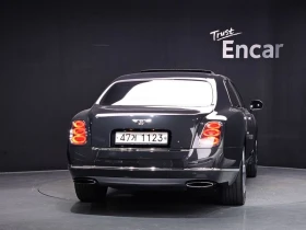 Bentley Mulsanne Дистроник, Обдухване, Масаж, 360, Пано, Асистенти, снимка 4