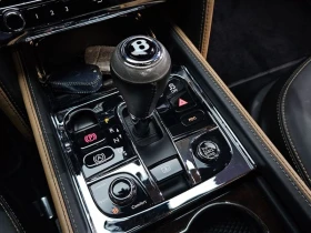 Bentley Mulsanne Дистроник, Обдухване, Масаж, 360, Пано, Асистенти, снимка 7