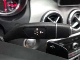 Mercedes-Benz CLA 250 4Matic, снимка 9