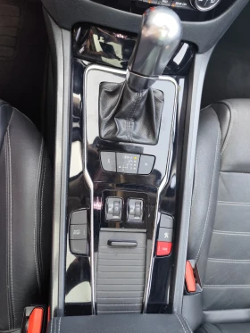 Peugeot 508 508 2.0 BlueHDI, снимка 10