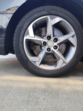 Peugeot 508 508 2.0 BlueHDI, снимка 7