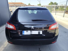 Peugeot 508 508 2.0 BlueHDI, снимка 4