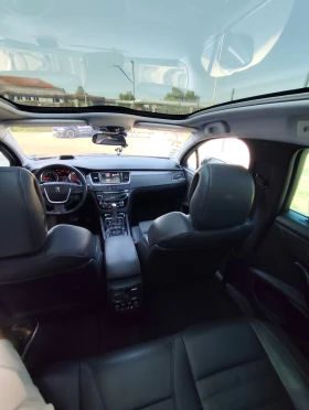 Peugeot 508 508 2.0 BlueHDI, снимка 9