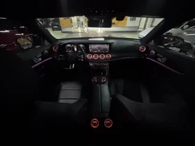 Mercedes-Benz E 220 D 4Matic Amg Line, снимка 7