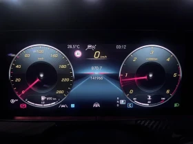 Mercedes-Benz E 220 D 4Matic Amg Line, снимка 5