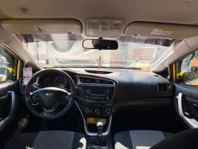 Kia Ceed, снимка 10