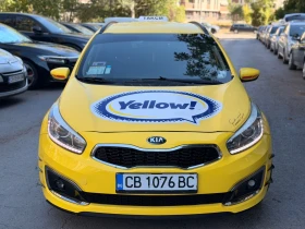 Kia Ceed, снимка 7