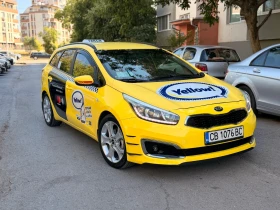 Kia Ceed, снимка 2