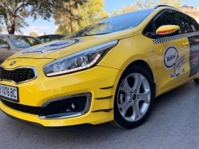Kia Ceed, снимка 1