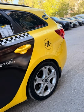 Kia Ceed, снимка 8