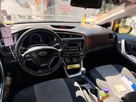 Kia Ceed, снимка 9