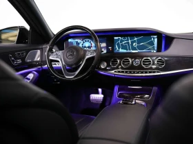 Mercedes-Benz S 560 * | AMG PKG | PREMIUM & SPORT PKG | 19 IN * CARFAX, снимка 13