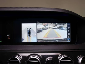 Mercedes-Benz S 560 * | AMG PKG | PREMIUM & SPORT PKG | 19 IN * CARFAX, снимка 9