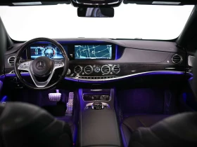 Mercedes-Benz S 560 * | AMG PKG | PREMIUM & SPORT PKG | 19 IN * CARFAX, снимка 11