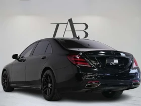 Mercedes-Benz S 560 * | AMG PKG | PREMIUM & SPORT PKG | 19 IN * CARFAX, снимка 5