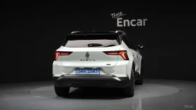 Renault Scenic  Iconic Long Range FWD, снимка 4