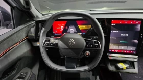 Renault Scenic  Iconic Long Range FWD, снимка 12