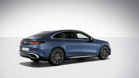 Mercedes-Benz C 400 4MATIC EQ, снимка 4