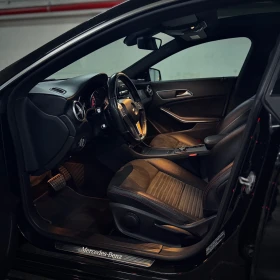 Mercedes-Benz CLA 250 AMG 4 Matic , снимка 13