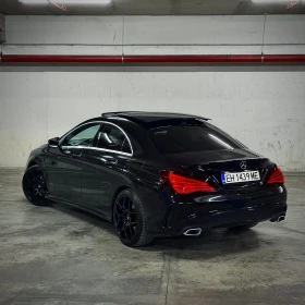 Mercedes-Benz CLA 250 AMG 4 Matic , снимка 4