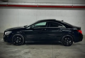 Mercedes-Benz CLA 250 AMG 4 Matic , снимка 6