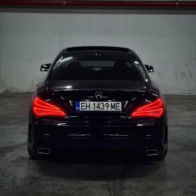 Mercedes-Benz CLA 250 AMG 4 Matic , снимка 3