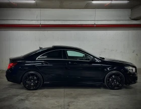 Mercedes-Benz CLA 250 AMG 4 Matic , снимка 5