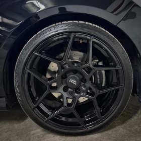 Mercedes-Benz CLA 250 AMG 4 Matic , снимка 9