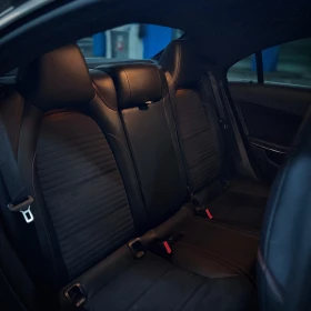 Mercedes-Benz CLA 250 AMG 4 Matic , снимка 12