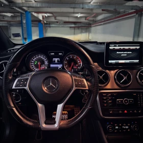 Mercedes-Benz CLA 250 AMG 4 Matic , снимка 14