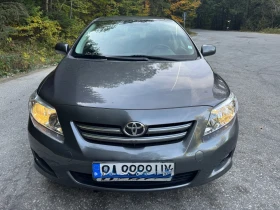Toyota Corolla, снимка 2