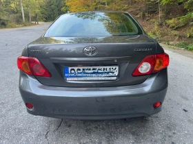 Toyota Corolla, снимка 3