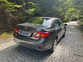 Toyota Corolla, снимка 7