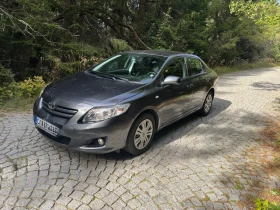 Toyota Corolla, снимка 6