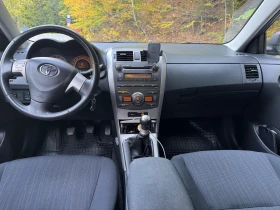 Toyota Corolla, снимка 1