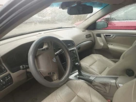 Volvo V70, снимка 9