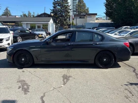 BMW 750 * XDRIVE * CARFAX * 52k km * , снимка 3