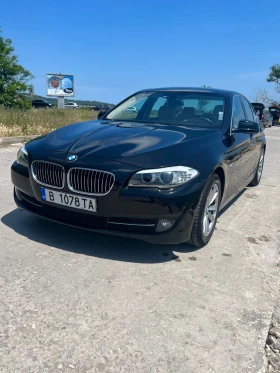 BMW 530 530D Xdrive, снимка 2