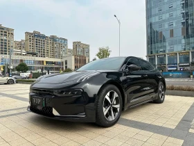 Zeekr 001, снимка 1