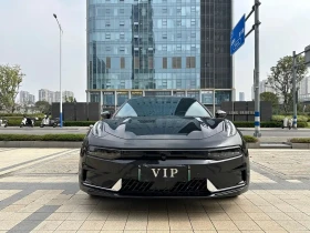 Zeekr 001, снимка 5