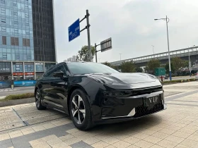 Zeekr 001, снимка 3
