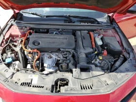 Honda Accord, снимка 11
