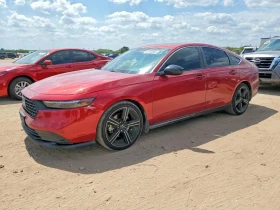 Honda Accord, снимка 1