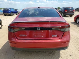 Honda Accord, снимка 6